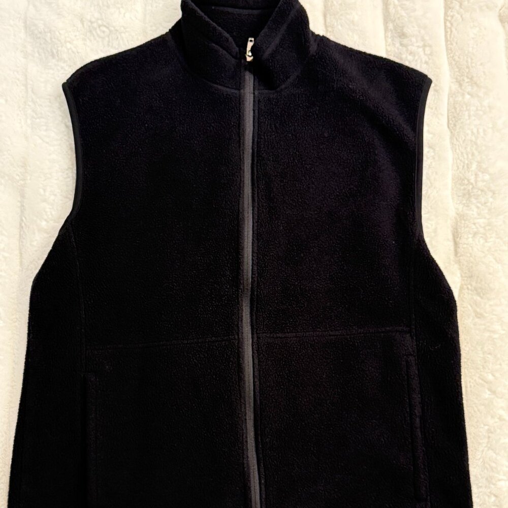 REI Fleece Vest